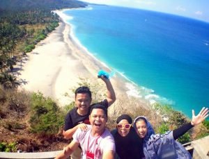 lombok one day tour vila hantu