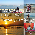 paket tour lombok 3 hari 2 malam 1.3.10