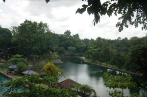taman narmada lombok