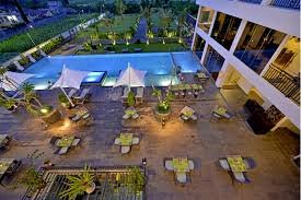 hotel Lombok Astoria