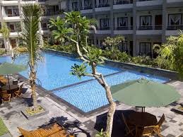 hotel Lombok Garden