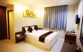 hotel di Lombok yang recommended