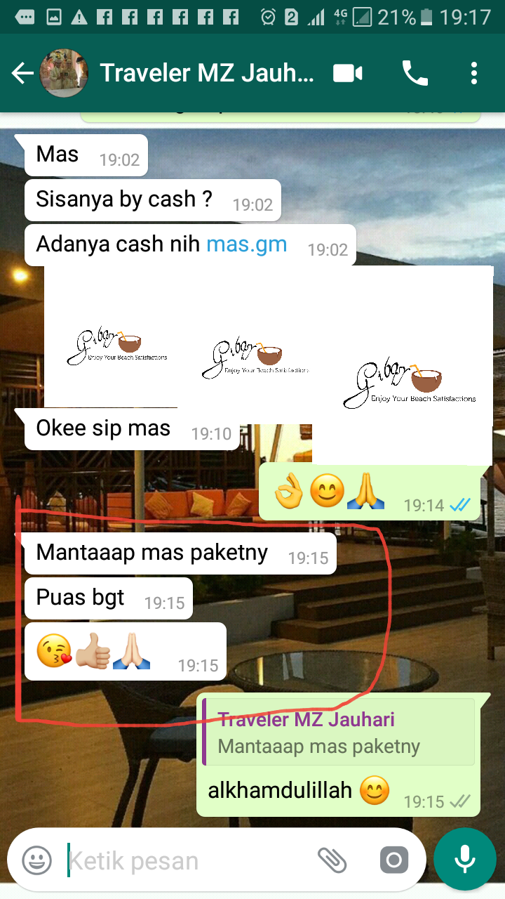 Paket Wisata Lombok Murah Harga 2020 Best Lombok Tour Package